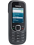 Klingeltöne Nokia 2323 Classic kostenlos herunterladen.
